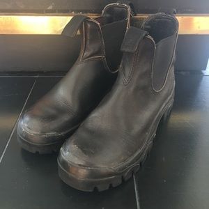 Blundstone 510 size 3.5 AUS/6.5 US